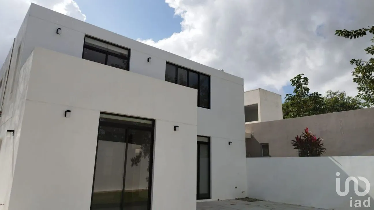 Casa en Renta en Cholul, Mérida, Yucatán | NEX-276743 | iad México | Foto 2 de 5