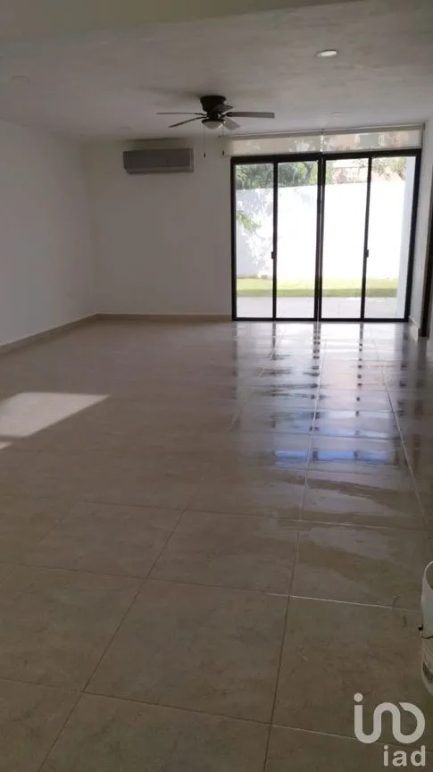 Casa en Renta en Cholul, Mérida, Yucatán | NEX-276743 | iad México | Foto 3 de 5