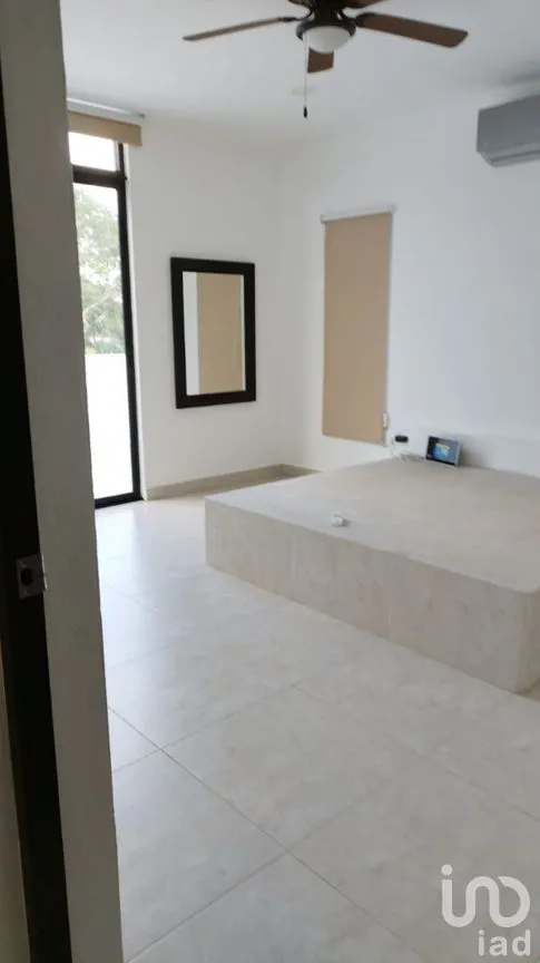 Casa en Renta en Cholul, Mérida, Yucatán | NEX-276743 | iad México | Foto 5 de 5