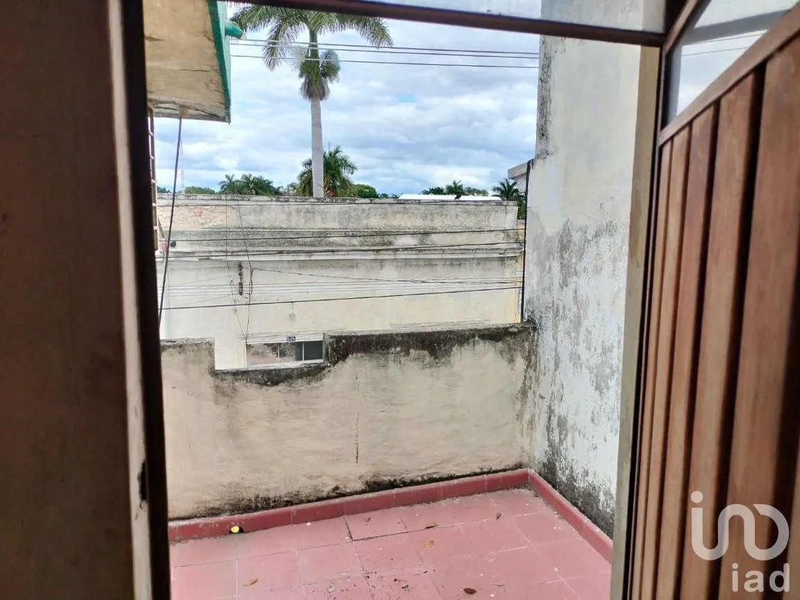 Casa en Venta en Mérida Centro, Mérida, Yucatán | NEX-276744 | iad México | Foto 5 de 8