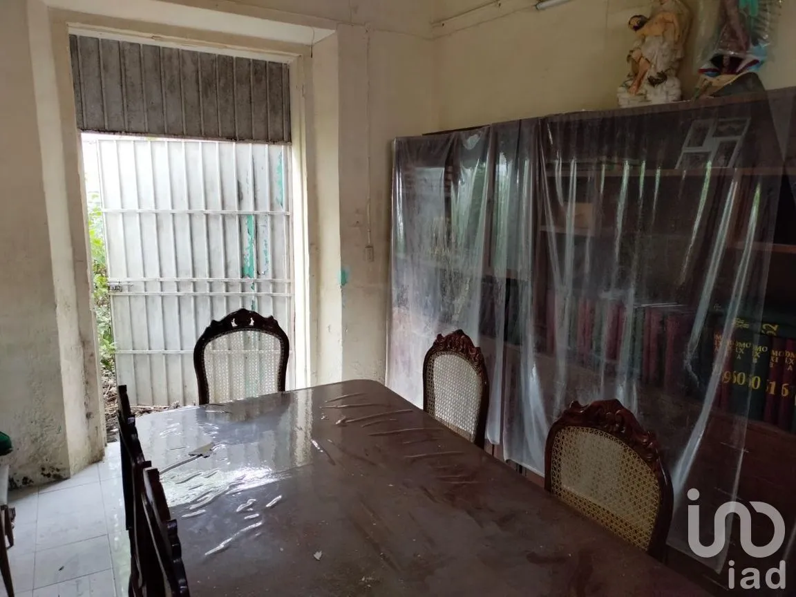 Casa en Venta en Mérida Centro, Mérida, Yucatán | NEX-276744 | iad México | Foto 6 de 8