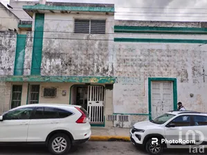 NEX-276744 - Casa en Venta en Mérida Centro, CP 97000, Yucatán.