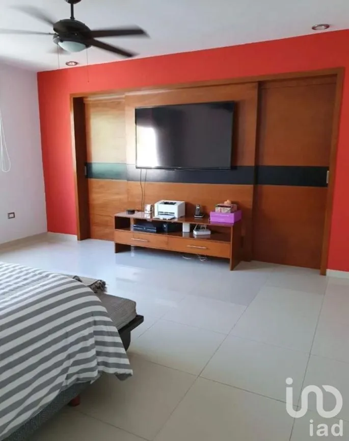 Casa en Venta en Cholul, Mérida, Yucatán | NEX-276745 | iad México | Foto 13 de 20