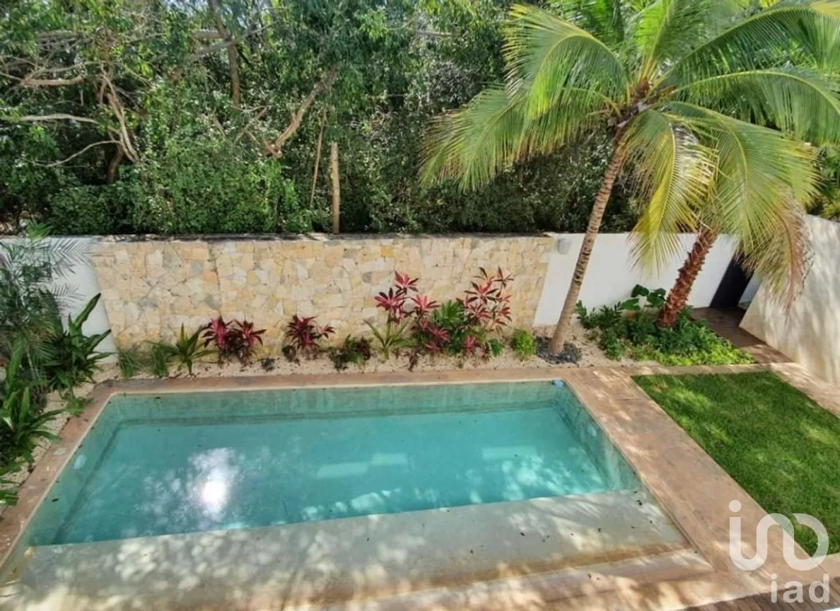 Casa en Venta en Cholul, Mérida, Yucatán | NEX-276745 | iad México | Foto 14 de 20