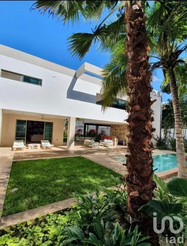 Casa en Venta en Cholul, Mérida, Yucatán | NEX-276745 | iad México | Foto 20 de 20