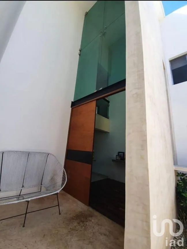 Casa en Venta en Cholul, Mérida, Yucatán | NEX-276745 | iad México | Foto 3 de 20