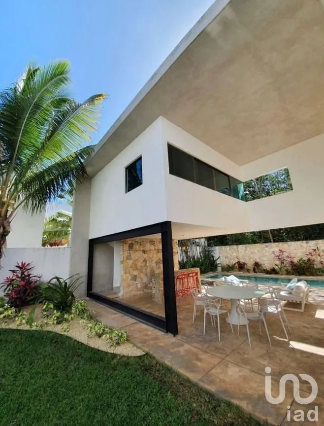 Casa en Venta en Cholul, Mérida, Yucatán | NEX-276745 | iad México | Foto 4 de 20