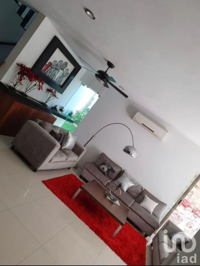 Casa en Venta en Cholul, Mérida, Yucatán | NEX-276745 | iad México | Foto 9 de 20