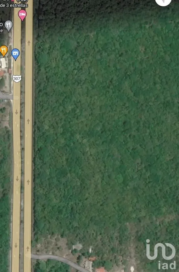 Terreno en Venta en Puerto Morelos, Puerto Morelos, Quintana Roo | NEX-276746 | iad México | Foto 3 de 3