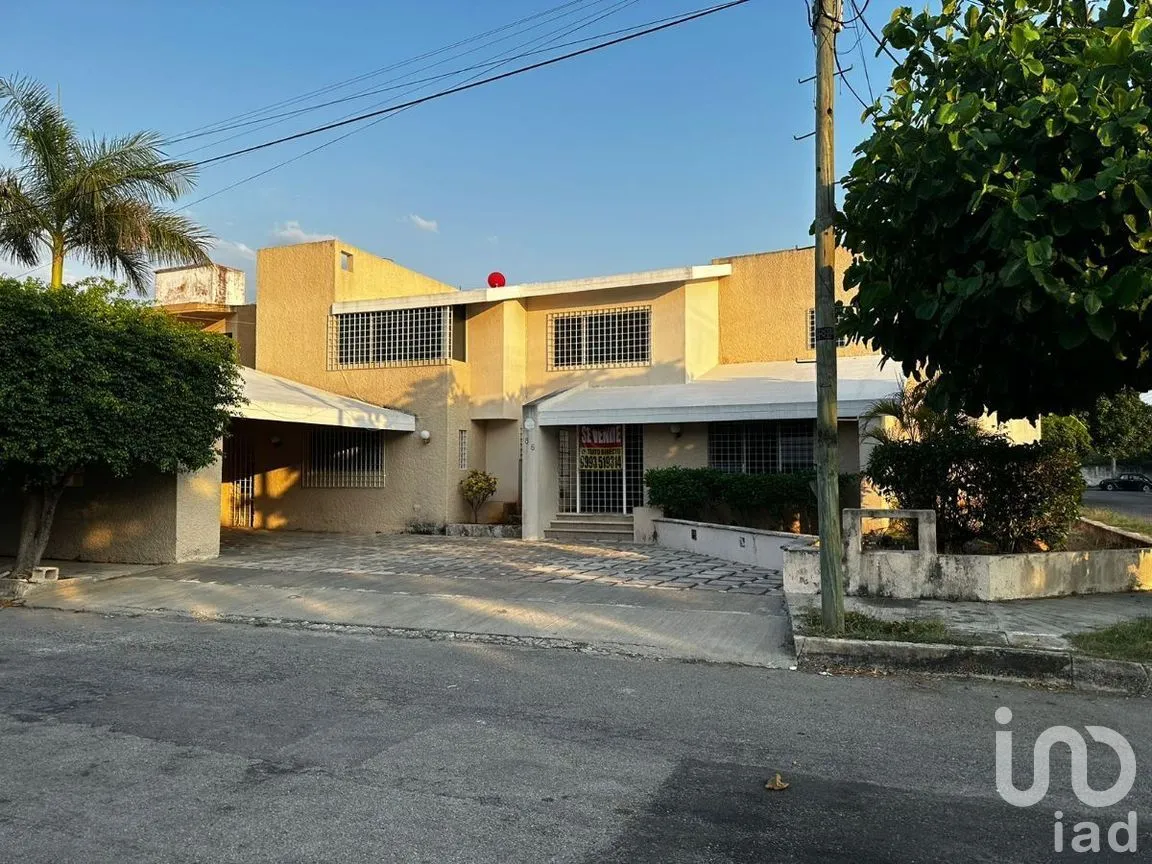 Casa en Venta en Loma Bonita Xcumpich, Mérida, Yucatán | NEX-276747 | iad México | Foto 1 de 16