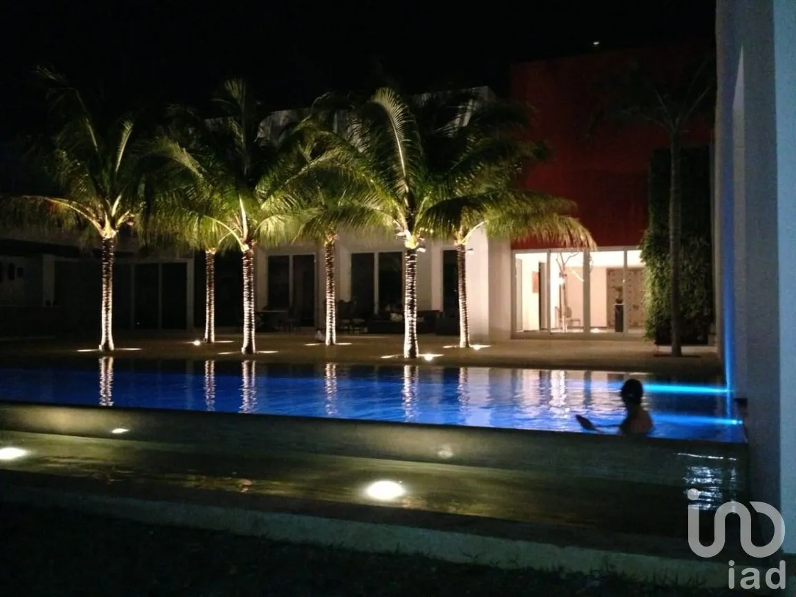 Casa en Venta en Benito Juárez Nte, Mérida, Yucatán | NEX-276749 | iad México | Foto 2 de 25
