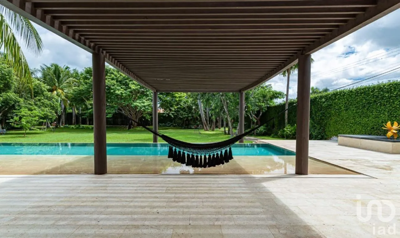 Casa en Venta en Benito Juárez Nte, Mérida, Yucatán | NEX-276749 | iad México | Foto 16 de 25