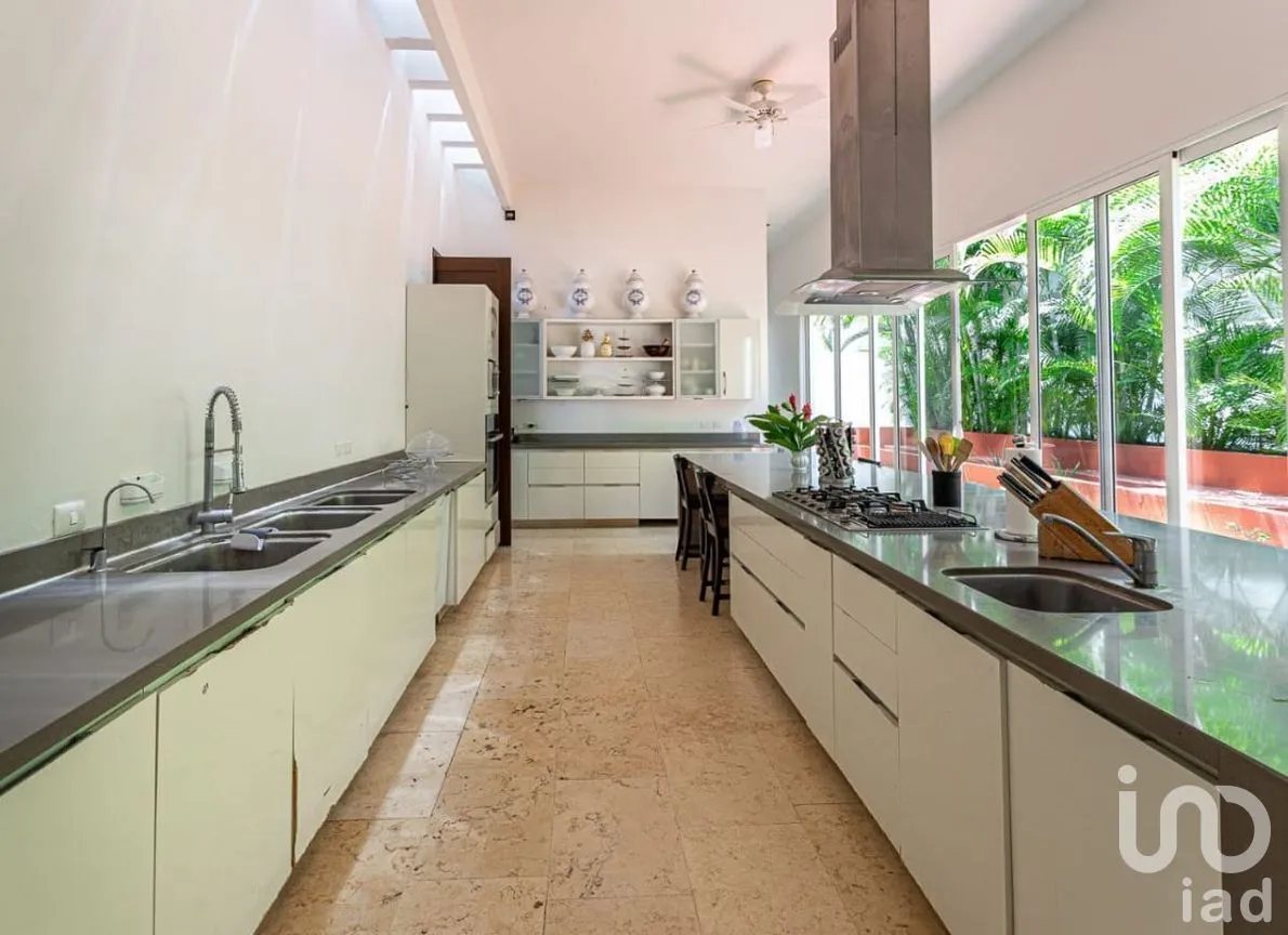 Casa en Venta en Benito Juárez Nte, Mérida, Yucatán | NEX-276749 | iad México | Foto 20 de 25