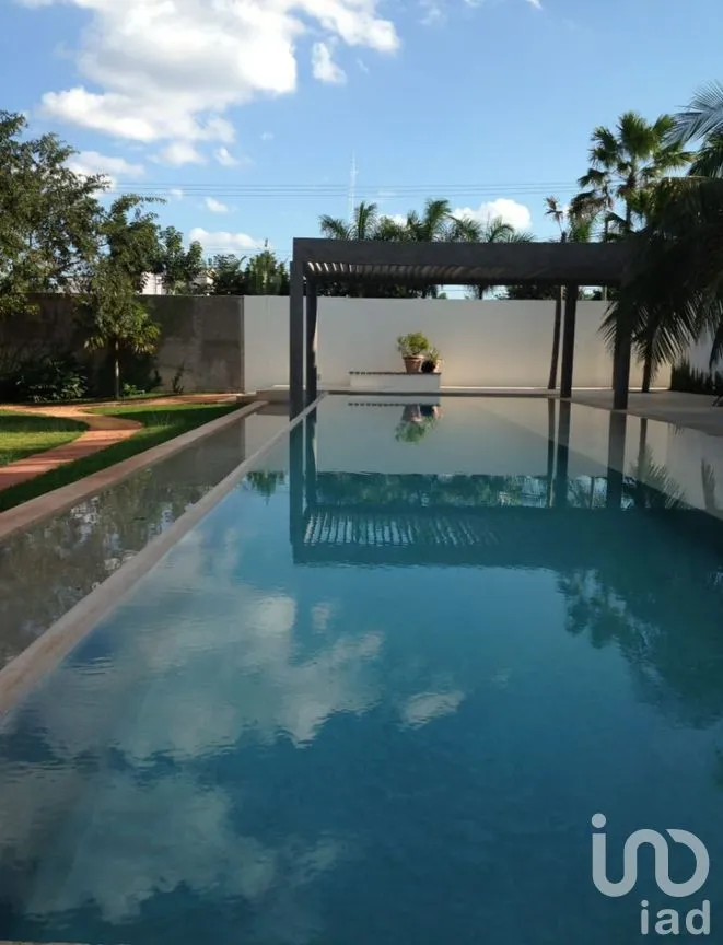 Casa en Venta en Benito Juárez Nte, Mérida, Yucatán | NEX-276749 | iad México | Foto 3 de 25