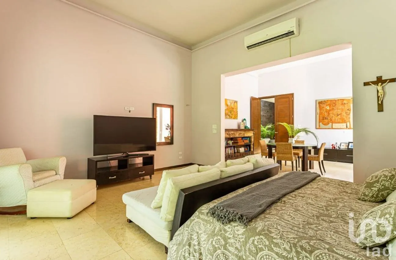 Casa en Venta en Benito Juárez Nte, Mérida, Yucatán | NEX-276749 | iad México | Foto 24 de 25
