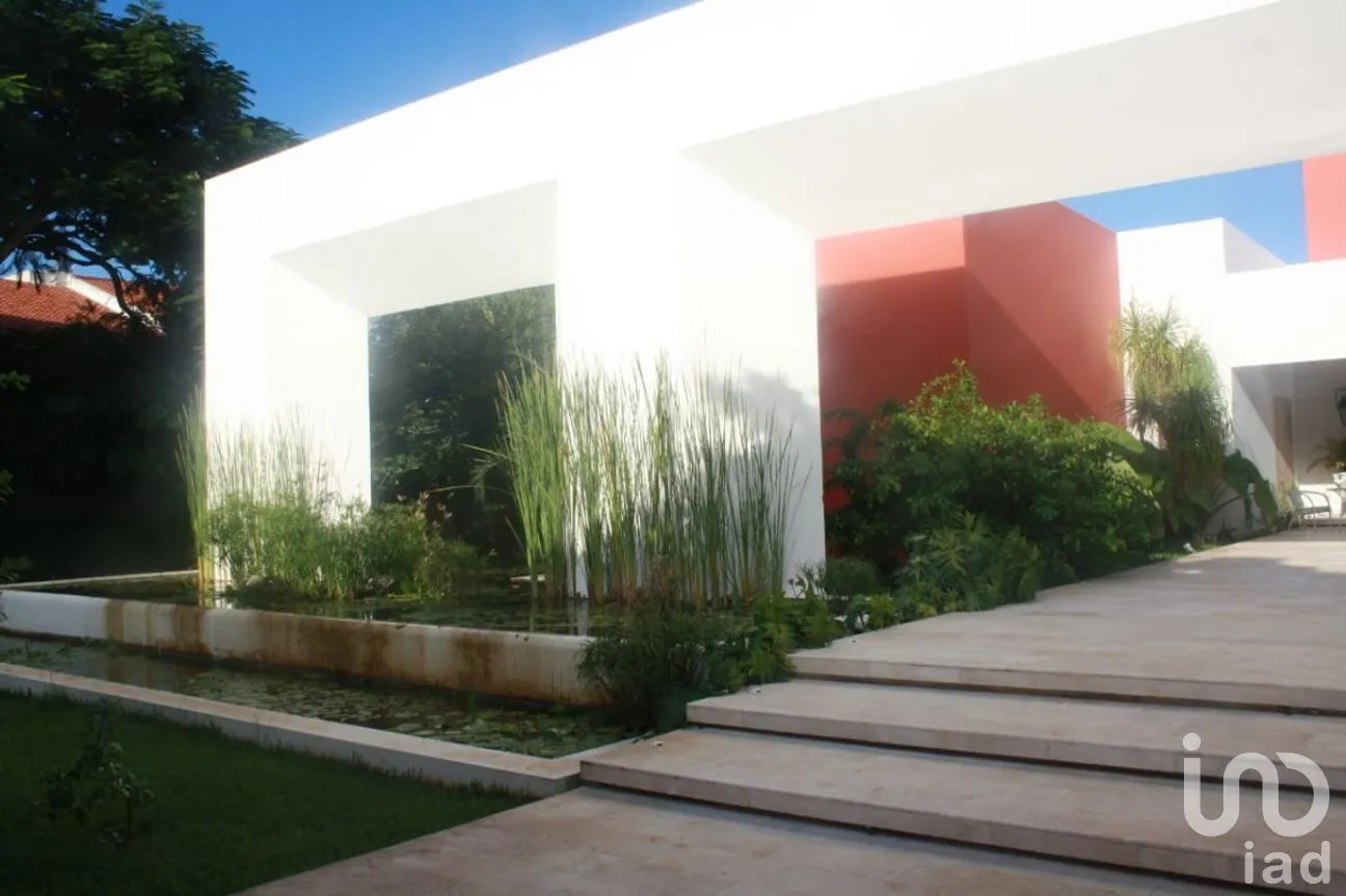 Casa en Venta en Benito Juárez Nte, Mérida, Yucatán | NEX-276749 | iad México | Foto 7 de 25
