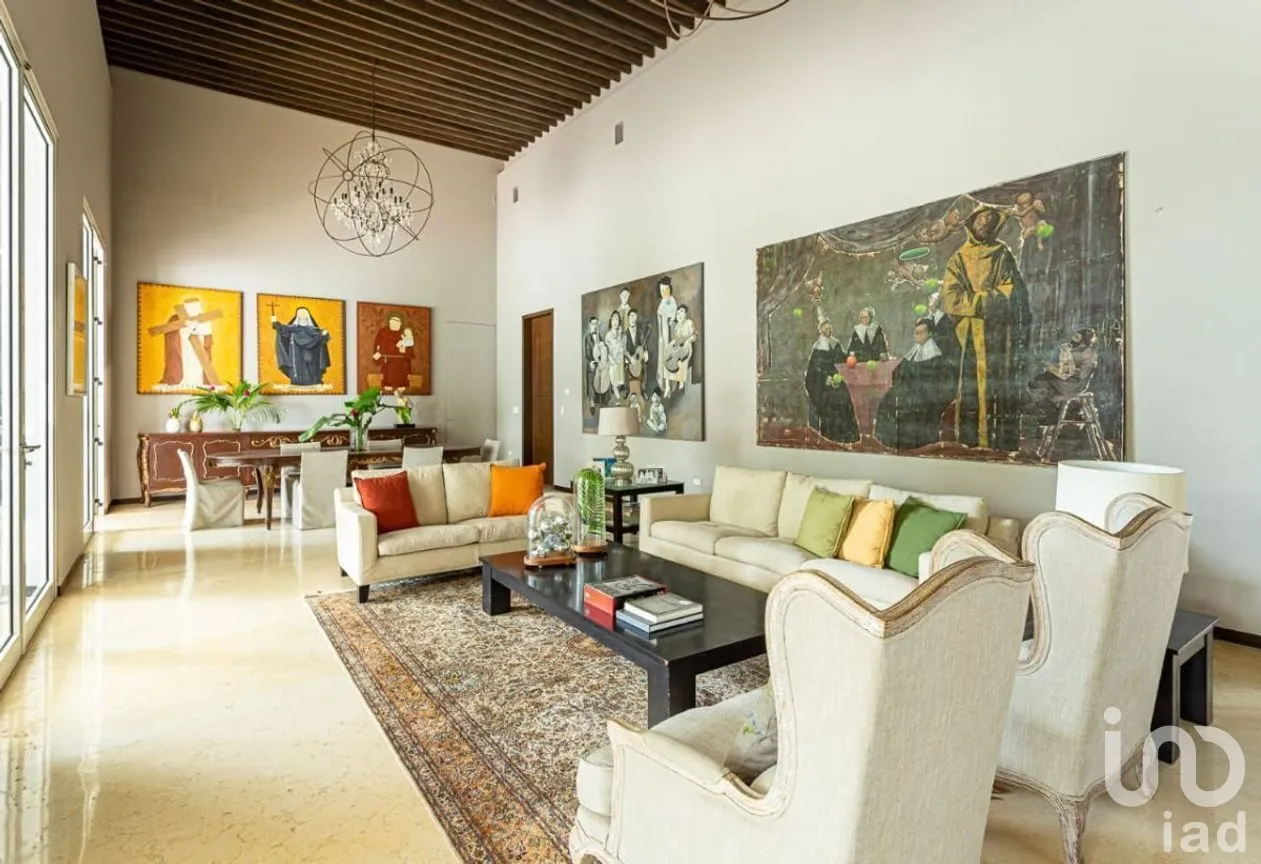 Casa en Venta en Benito Juárez Nte, Mérida, Yucatán | NEX-276749 | iad México | Foto 10 de 25