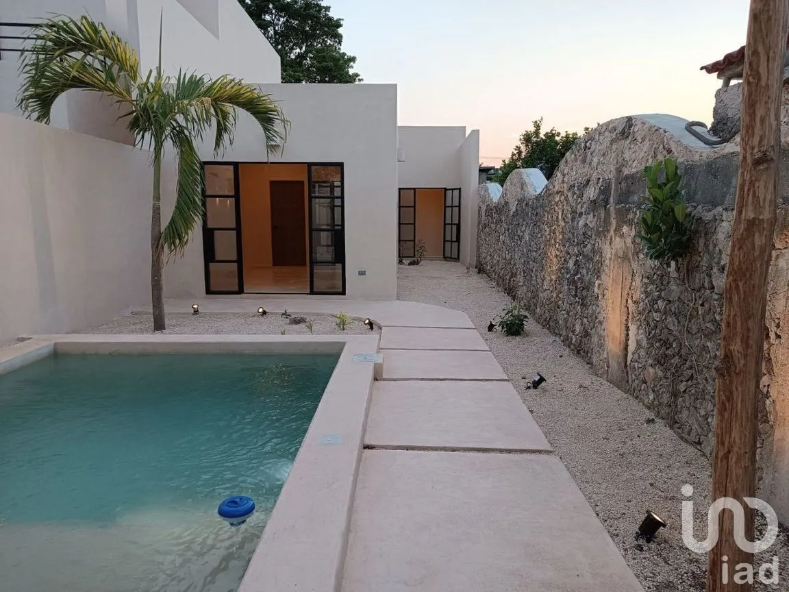 Casa en Venta en Mérida Centro, Mérida, Yucatán | NEX-276750 | iad México | Foto 11 de 14
