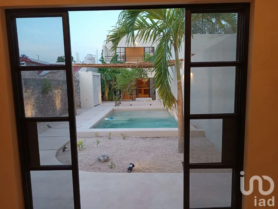 Casa en Venta en Mérida Centro, Mérida, Yucatán | NEX-276750 | iad México | Foto 12 de 14