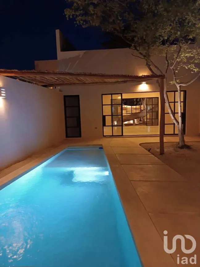 Casa en Venta en Mérida Centro, Mérida, Yucatán | NEX-276750 | iad México | Foto 13 de 14