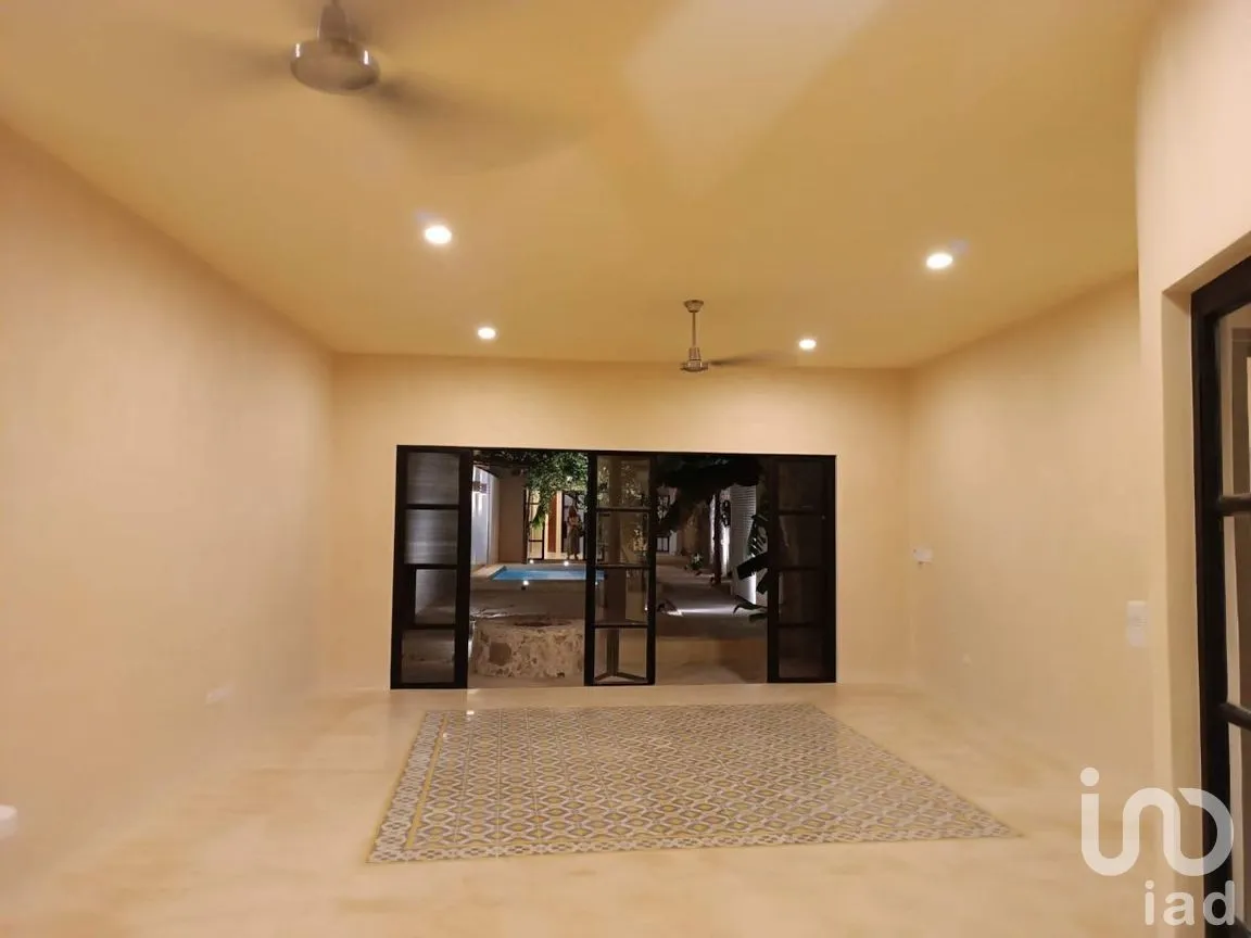 Casa en Venta en Mérida Centro, Mérida, Yucatán | NEX-276750 | iad México | Foto 14 de 14