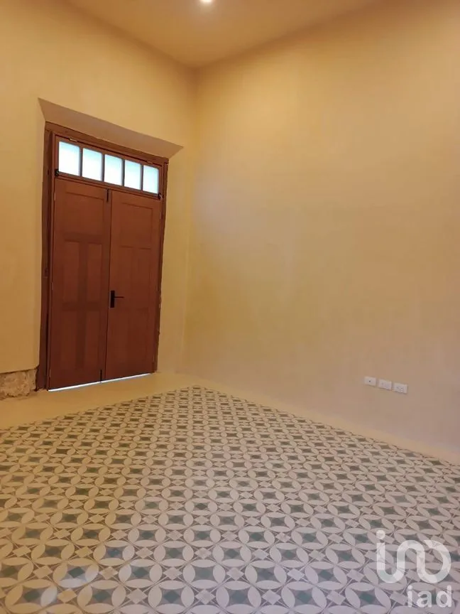 Casa en Venta en Mérida Centro, Mérida, Yucatán | NEX-276750 | iad México | Foto 3 de 14