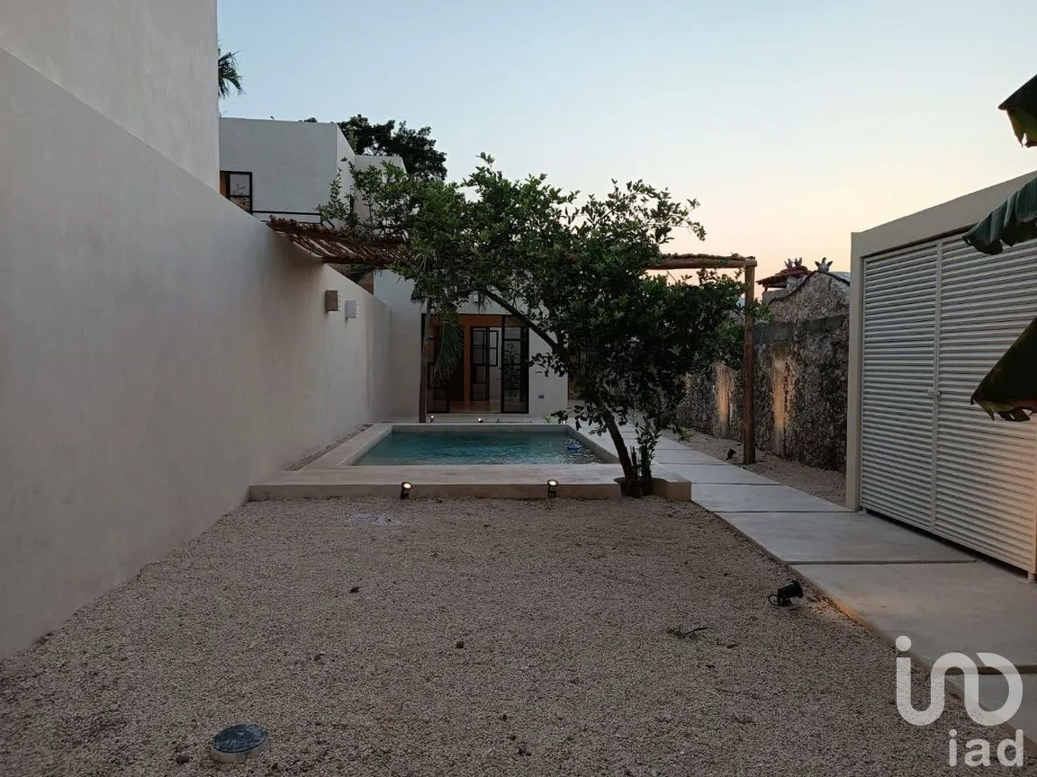 Casa en Venta en Mérida Centro, Mérida, Yucatán | NEX-276750 | iad México | Foto 10 de 14