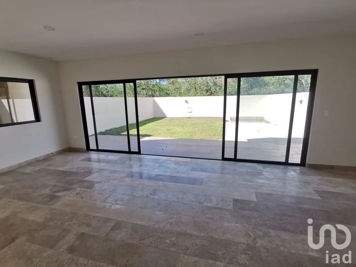 Casa en Venta en Cabo Norte, Mérida, Yucatán | NEX-276751 | iad México | Foto 3 de 23