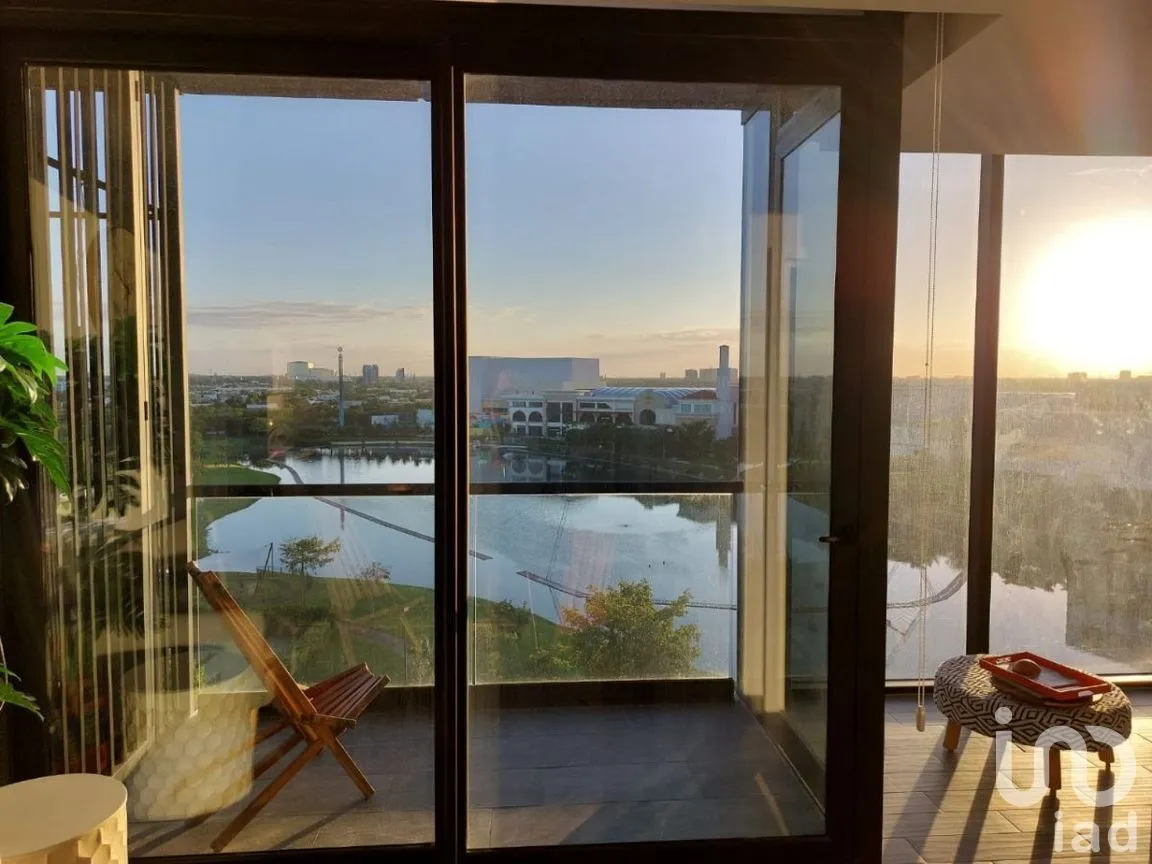 Departamento en Venta en Cabo Norte, Mérida, Yucatán | NEX-276752 | iad México | Foto 11 de 16