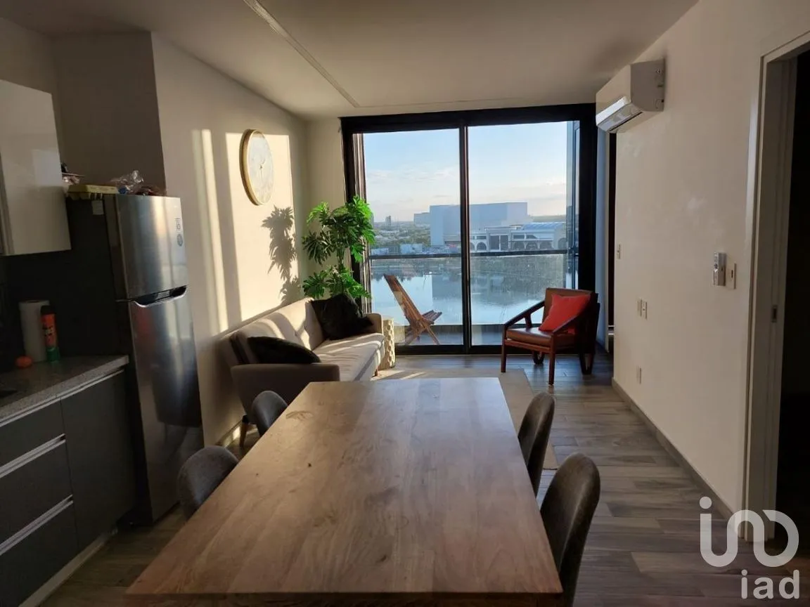 Departamento en Venta en Cabo Norte, Mérida, Yucatán | NEX-276752 | iad México | Foto 14 de 16