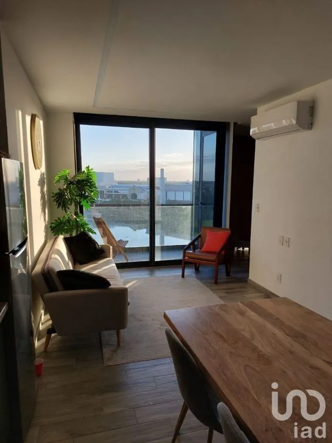 Departamento en Venta en Cabo Norte, Mérida, Yucatán | NEX-276752 | iad México | Foto 5 de 16