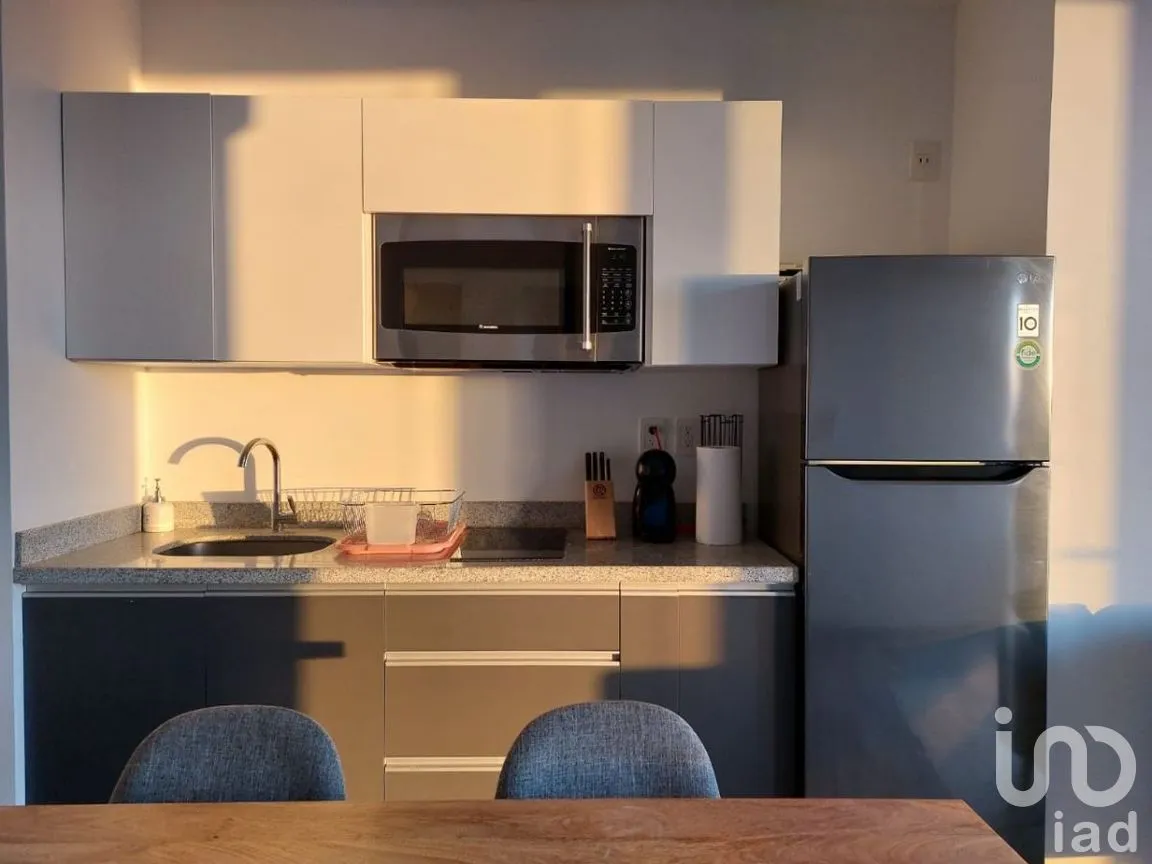 Departamento en Venta en Cabo Norte, Mérida, Yucatán | NEX-276752 | iad México | Foto 10 de 16