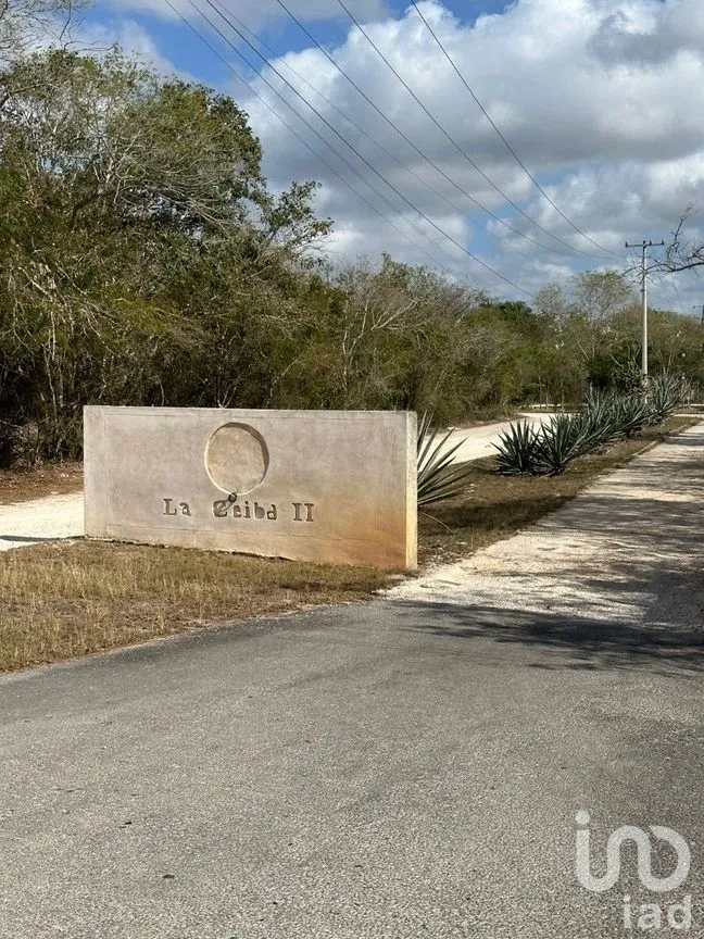 Terreno en Venta en Chablekal, Mérida, Yucatán | NEX-276755 | iad México | Foto 2 de 4