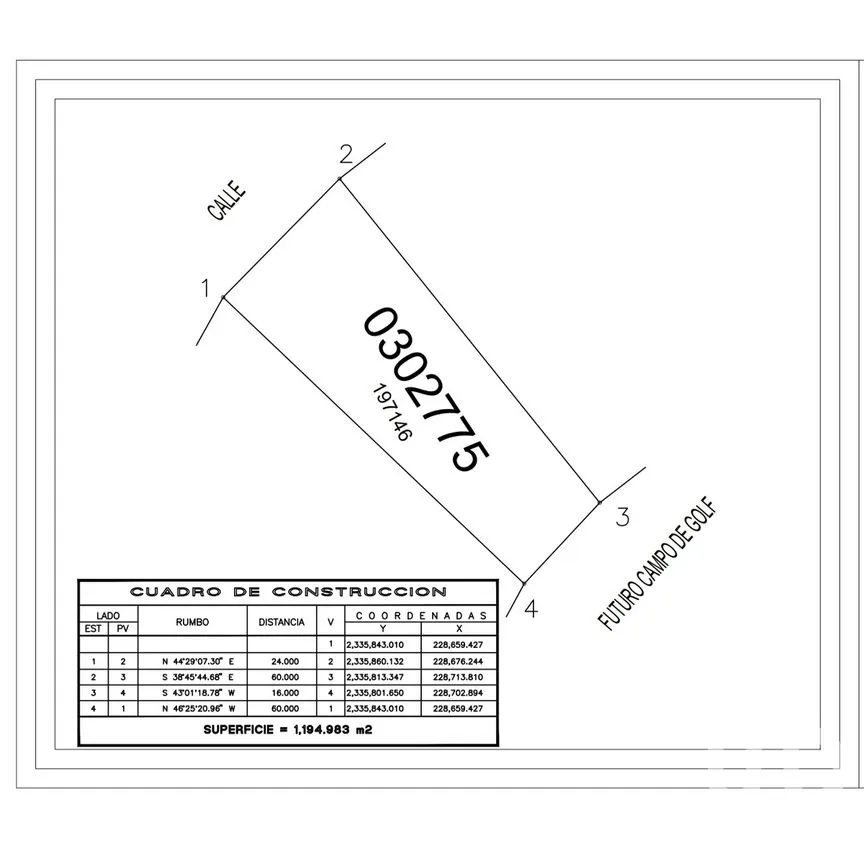 Terreno en Venta en Chablekal, Mérida, Yucatán | NEX-276755 | iad México | Foto 1 de 4