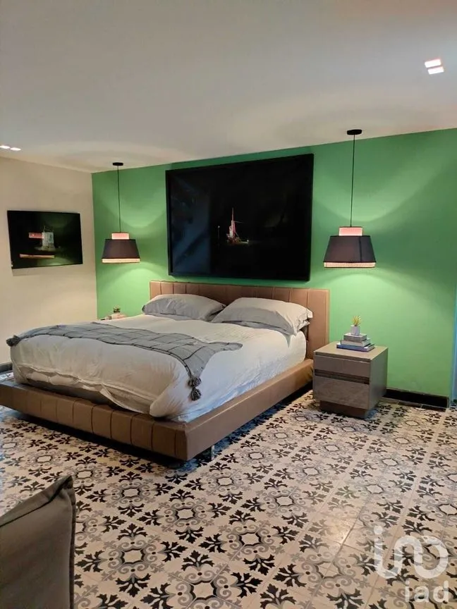 Casa en Venta en Yucatán Country Club, Mérida, Yucatán | NEX-276757 | iad México | Foto 5 de 17