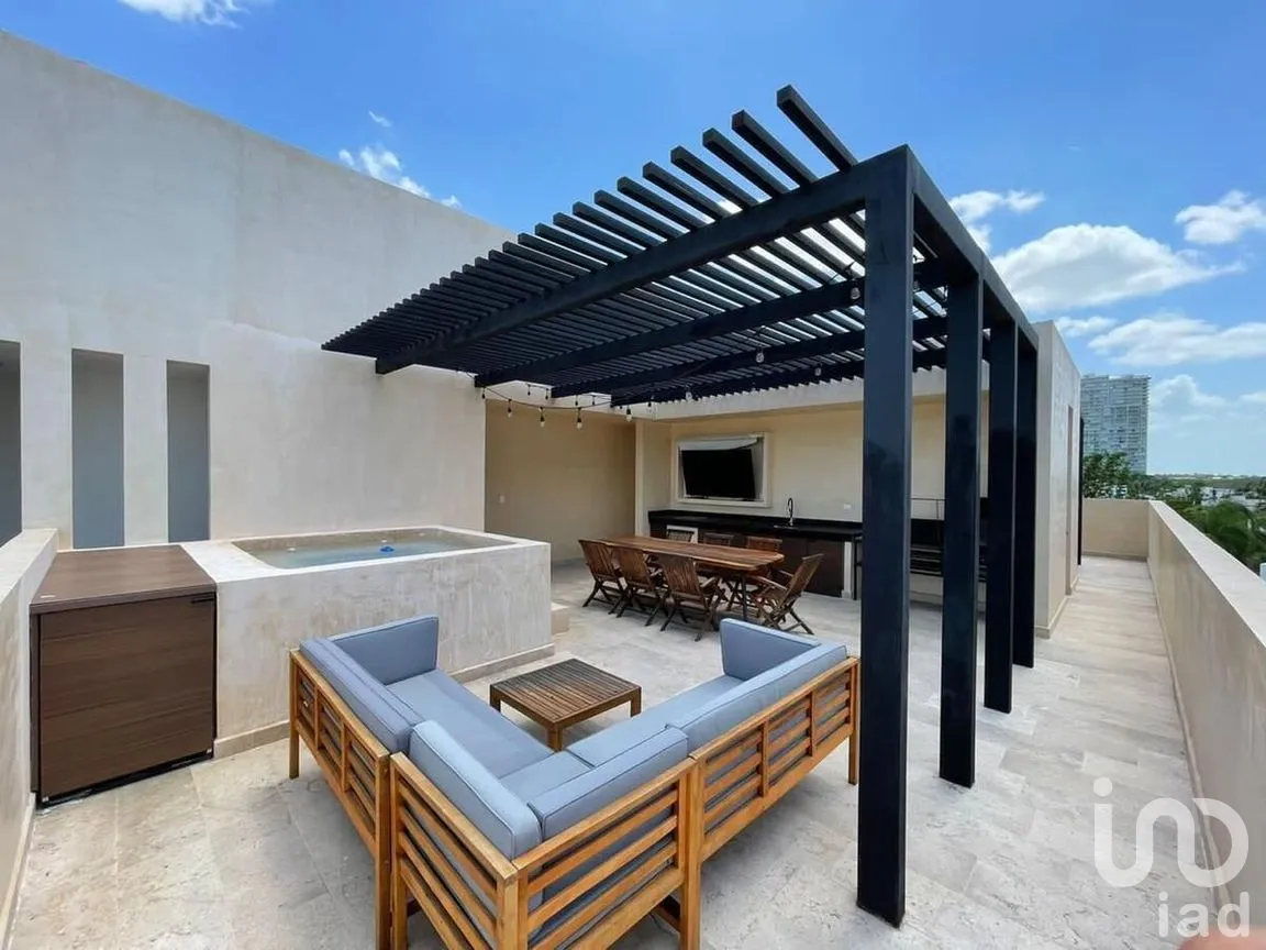 Departamento en Venta en Altabrisa, Mérida, Yucatán | NEX-276759 | iad México | Foto 2 de 27