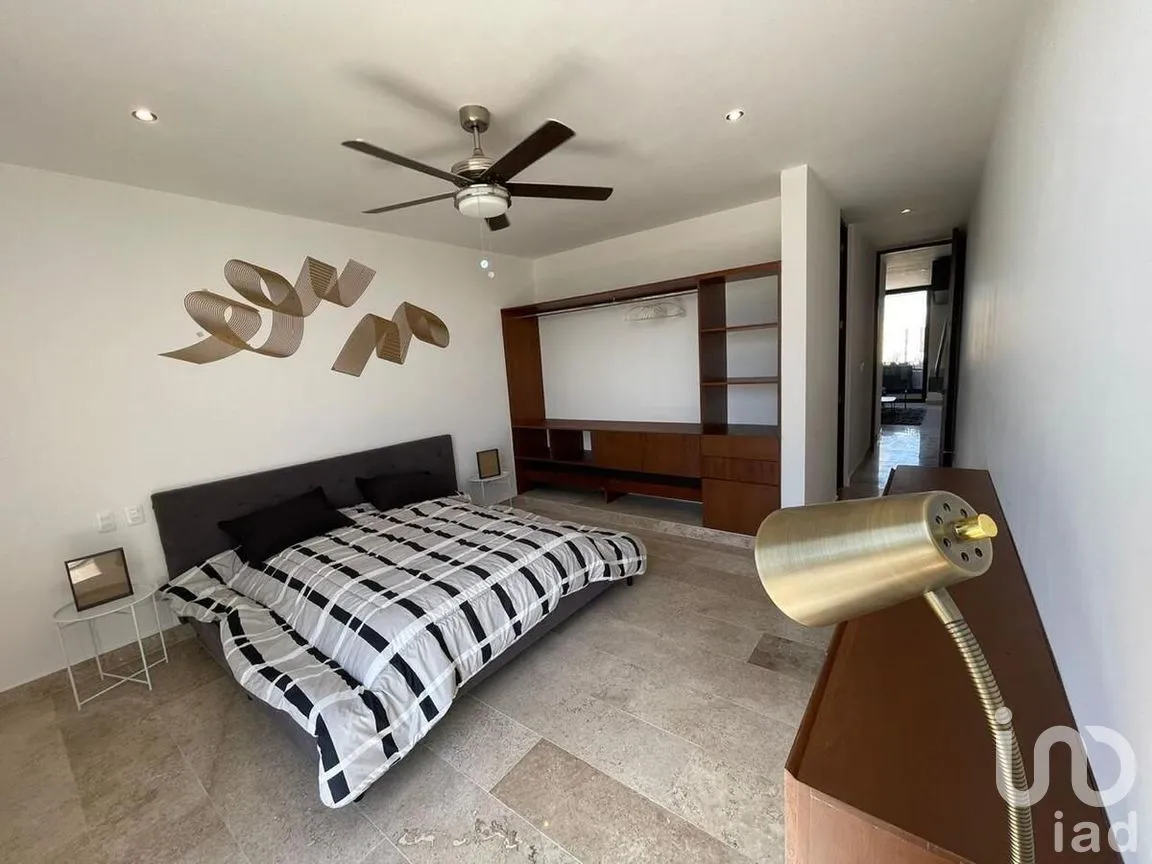 Departamento en Venta en Altabrisa, Mérida, Yucatán | NEX-276759 | iad México | Foto 14 de 27