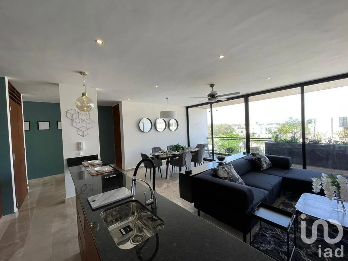 Departamento en Venta en Altabrisa, Mérida, Yucatán | NEX-276759 | iad México | Foto 16 de 27
