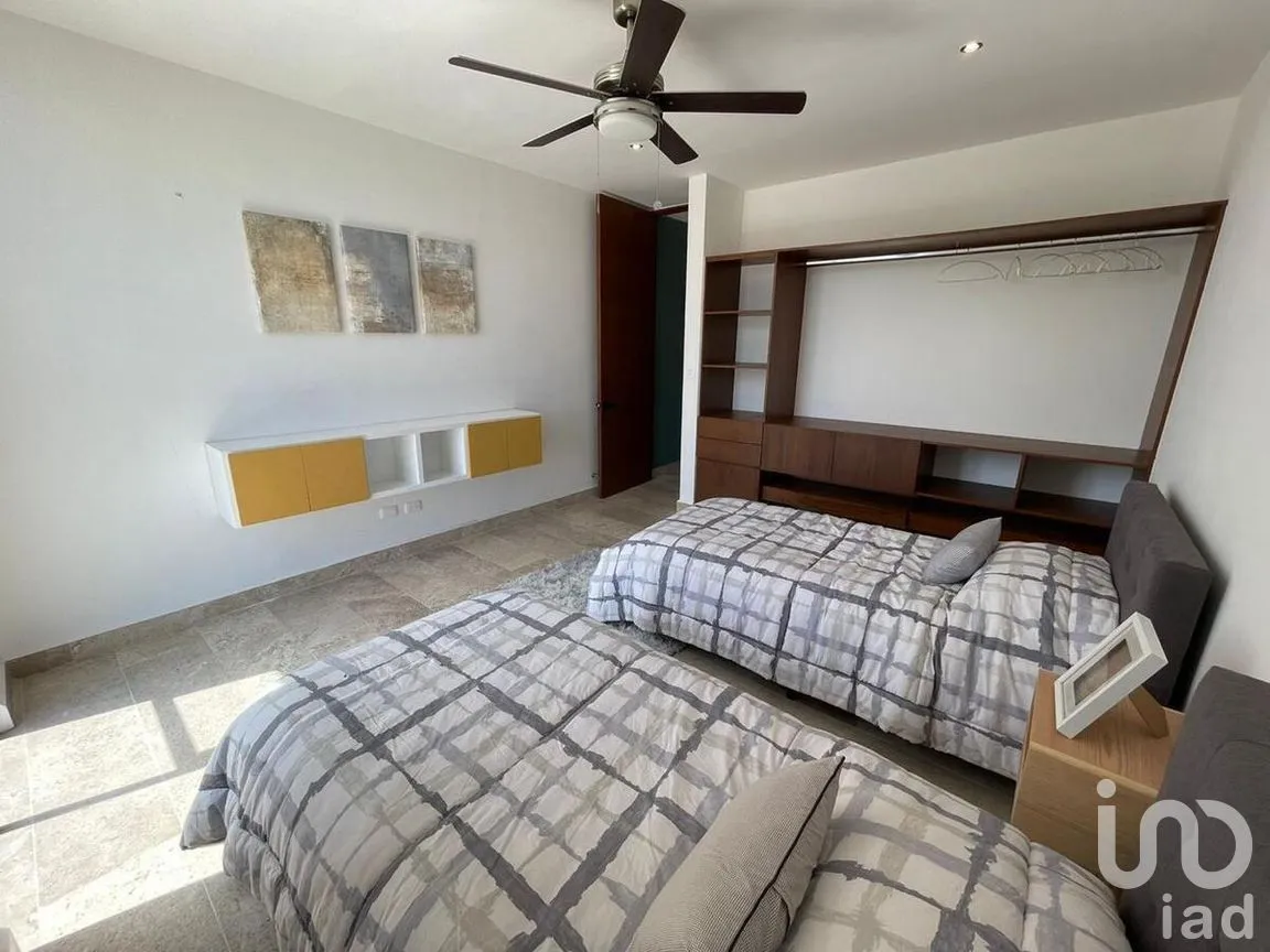 Departamento en Venta en Altabrisa, Mérida, Yucatán | NEX-276759 | iad México | Foto 17 de 27