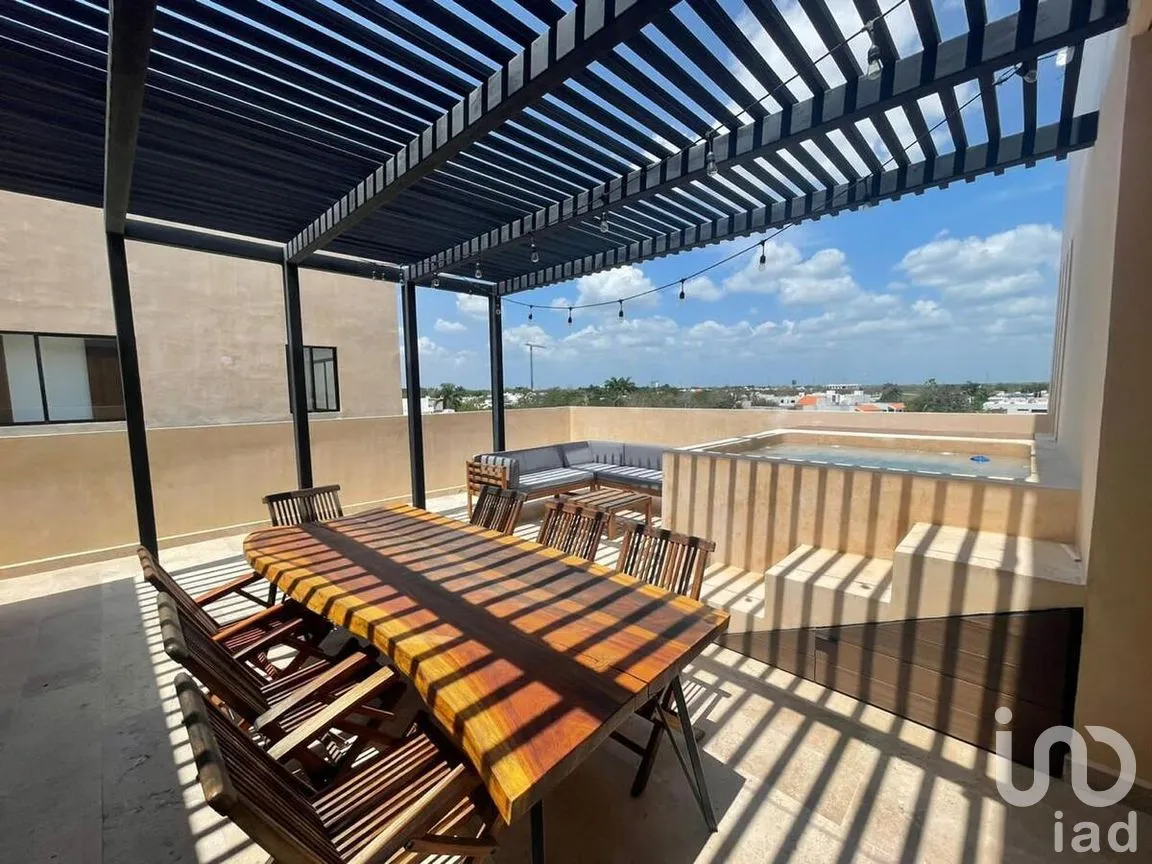 Departamento en Venta en Altabrisa, Mérida, Yucatán | NEX-276759 | iad México | Foto 20 de 27