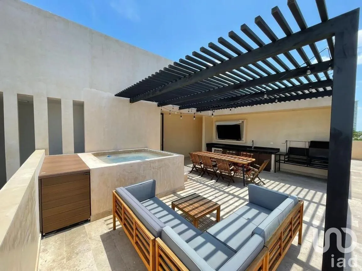 Departamento en Venta en Altabrisa, Mérida, Yucatán | NEX-276759 | iad México | Foto 22 de 27