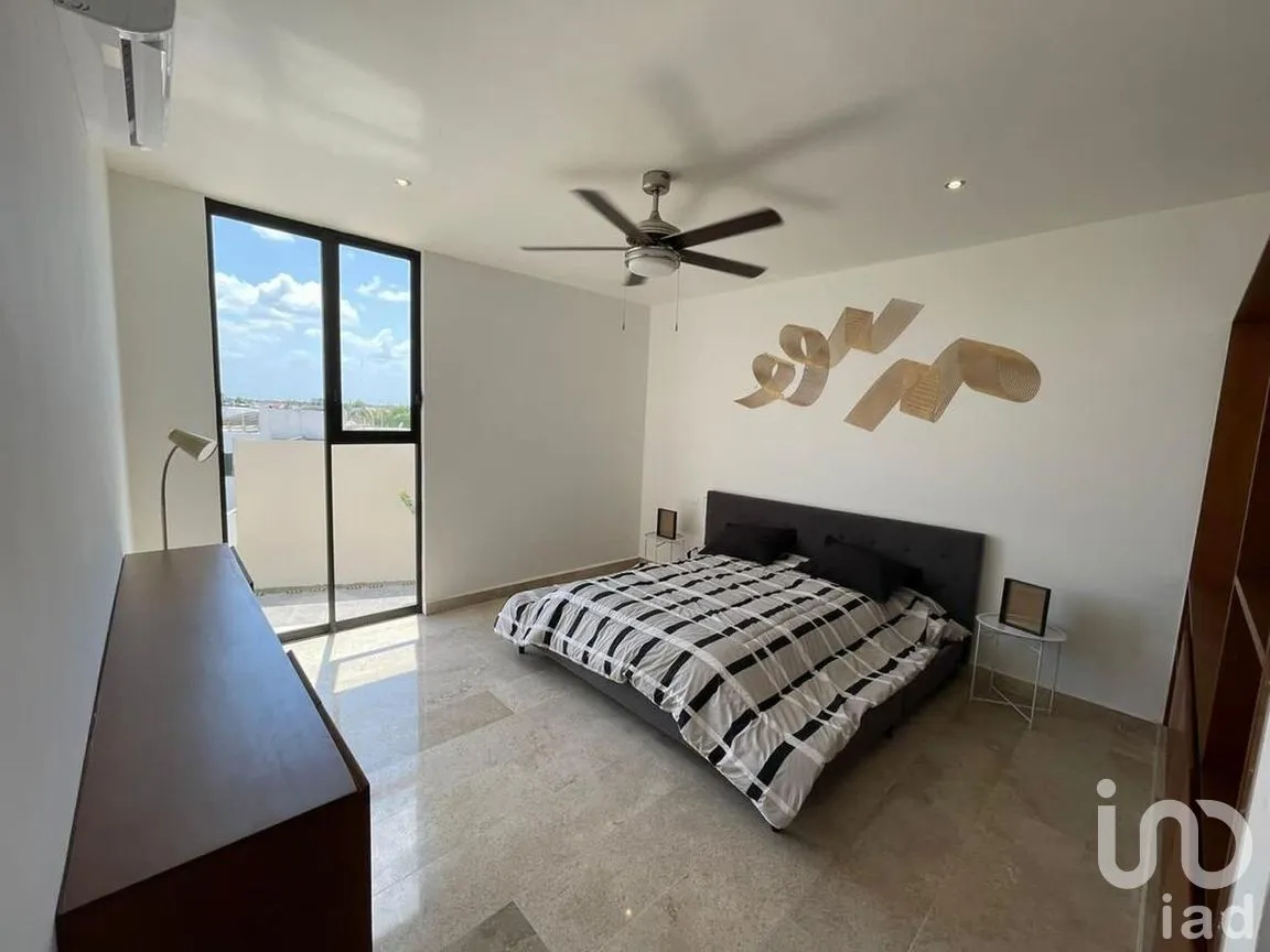 Departamento en Venta en Altabrisa, Mérida, Yucatán | NEX-276759 | iad México | Foto 5 de 27