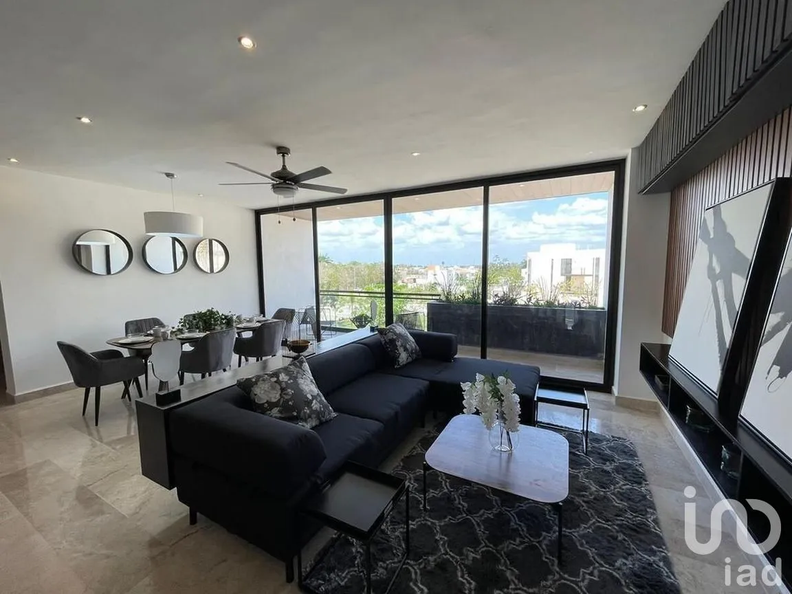 Departamento en Venta en Altabrisa, Mérida, Yucatán | NEX-276759 | iad México | Foto 7 de 27