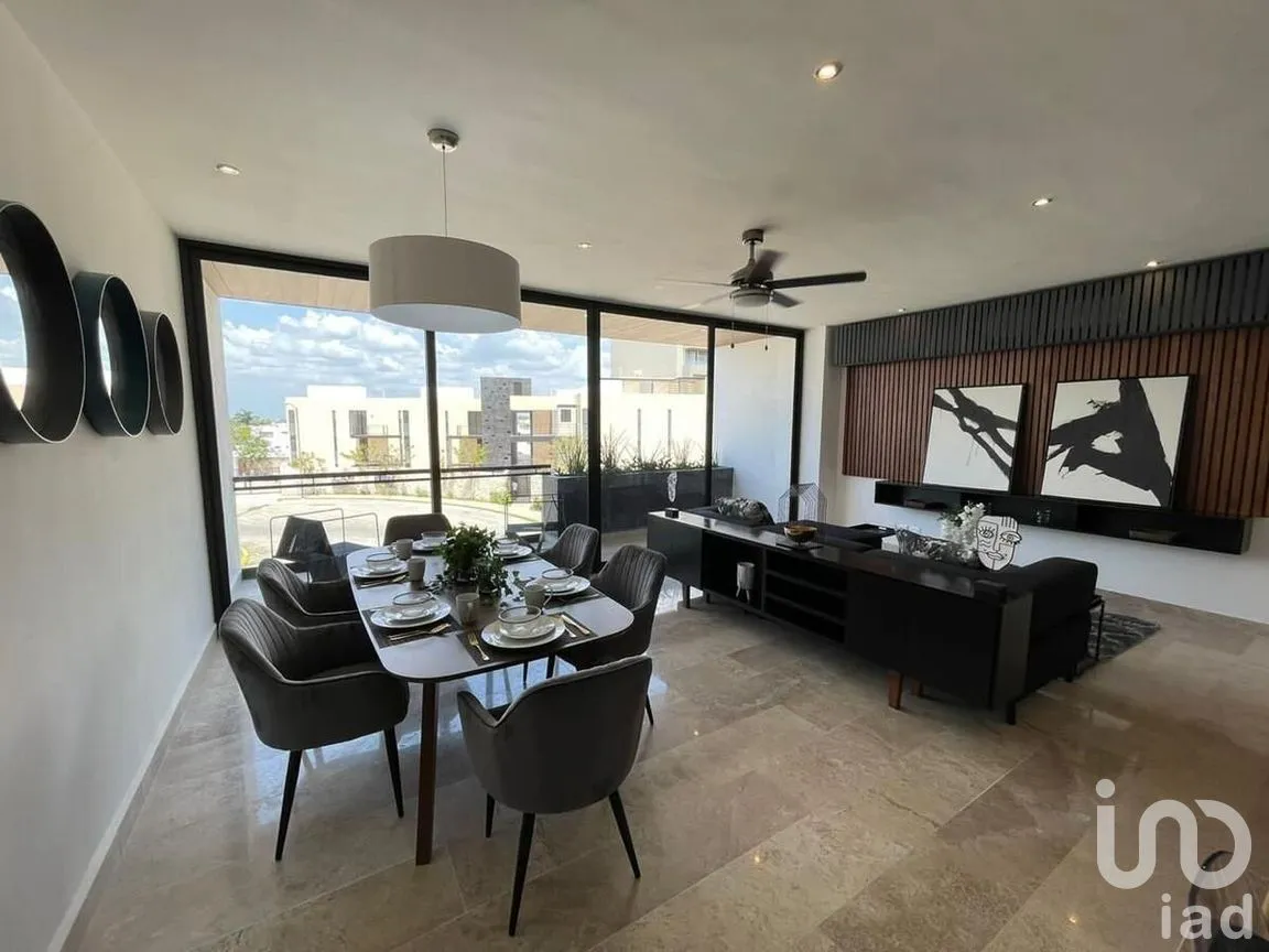 Departamento en Venta en Altabrisa, Mérida, Yucatán | NEX-276759 | iad México | Foto 10 de 27