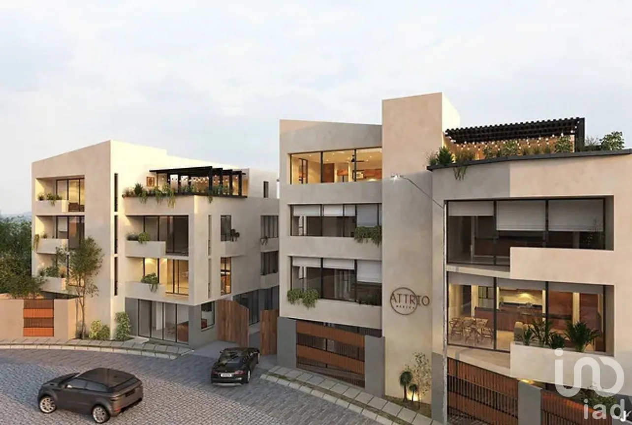 Departamento en Venta en Altabrisa, Mérida, Yucatán | NEX-276759 | iad México | Foto 1 de 27