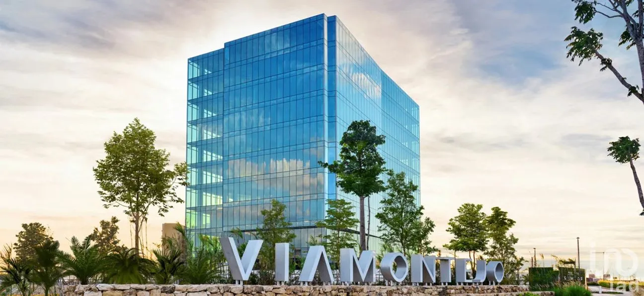 Departamento en Venta en Vía Montejo, Mérida, Yucatán | NEX-276760 | iad México | Foto 7 de 8