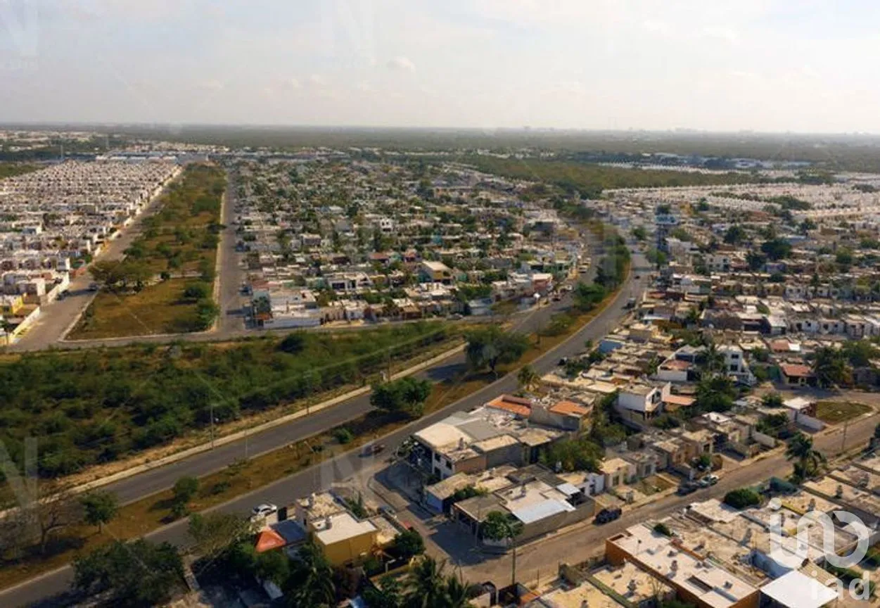 Terreno en Venta en Caucel, Mérida, Yucatán | NEX-276761 | iad México | Foto 6 de 7