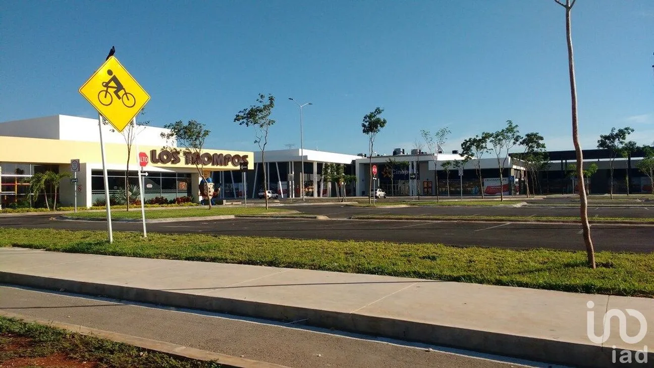 Terreno en Venta en Caucel, Mérida, Yucatán | NEX-276761 | iad México | Foto 7 de 7