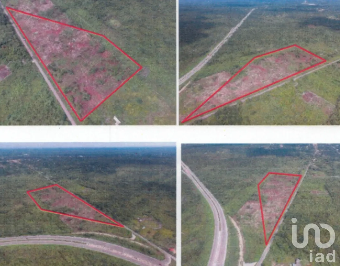 Terreno en Venta en Acanceh, Acanceh, Yucatán | NEX-276762 | iad México | Foto 3 de 6