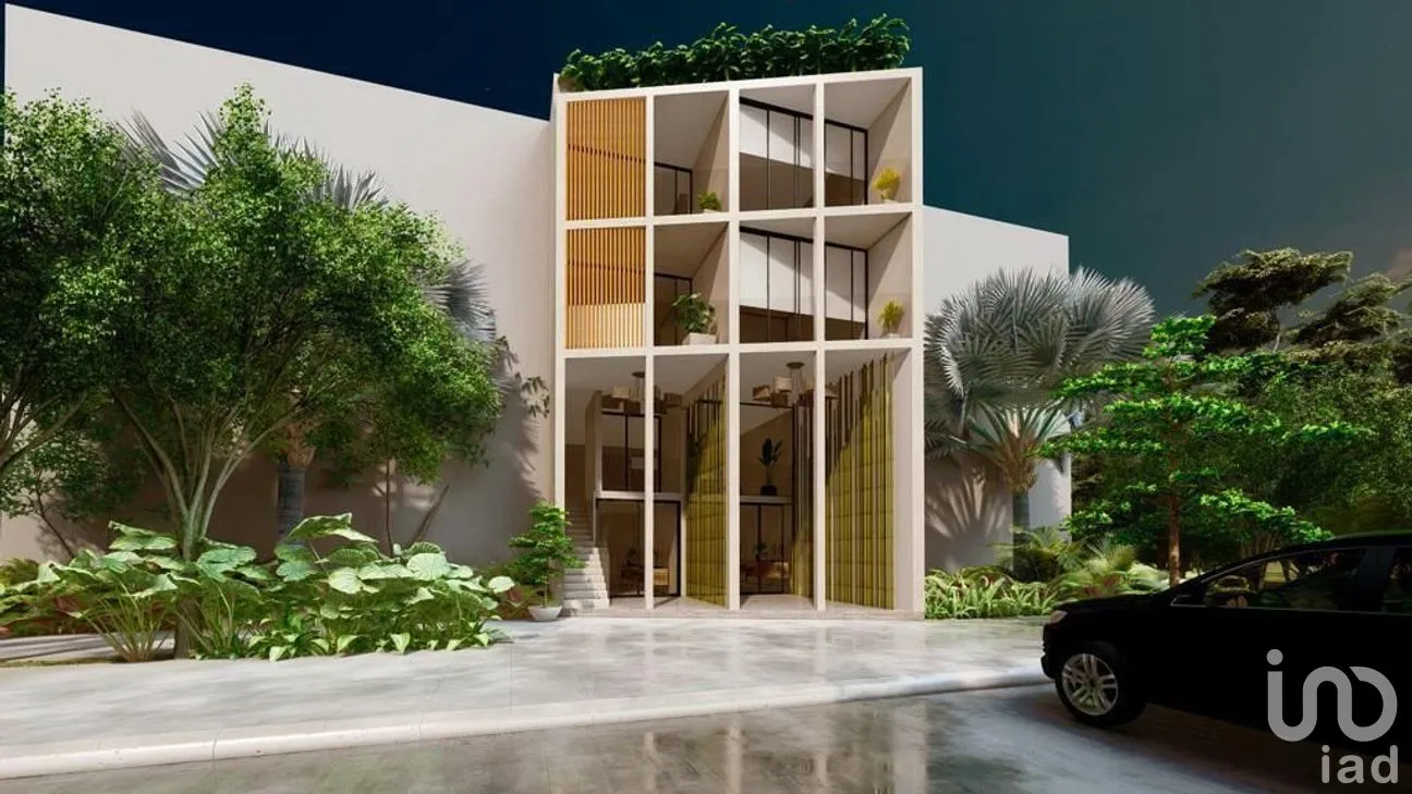 Local en Venta en Aldea Zamá, Tulum, Quintana Roo | NEX-276763 | iad México | Foto 2 de 7